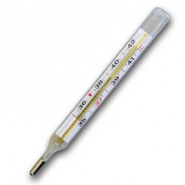 Clinical thermometer (Big)