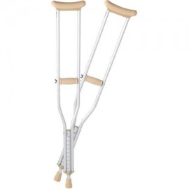 Underarm Crutches all Sizes