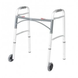 Walking Frame with Wheel