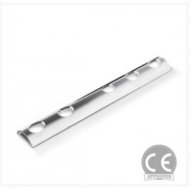 3.5mm Semi Tubular Plate