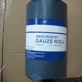 Agary Cotton Absorbent Gauze