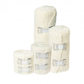 New Care Crepe Bandages 2inchs