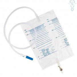 Urine Drainage Bag 200ml by 12