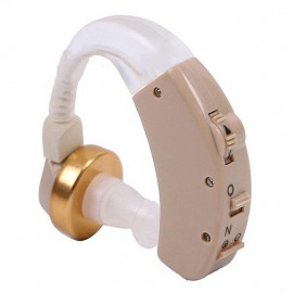 Generic Digital Hearing Aids