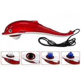 Infrared Dolphin Massager