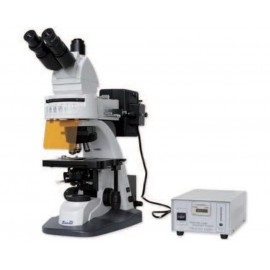 STUDENT MICROSCOPE