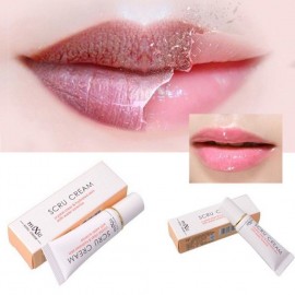 Universal Repair Damaged Lips Cream Pink Lips Scru