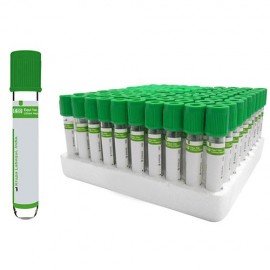 EDTA Vacuum Blood Collection Tube