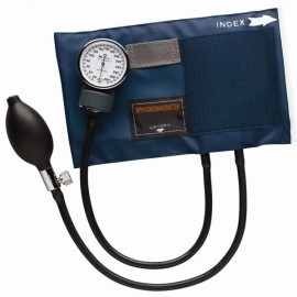 Aneroid Sphygmomanometer without Stethoscope