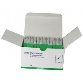 Vacutainer Needle x100