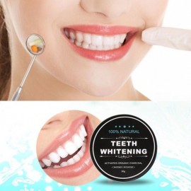 Teeth Whitening Scaling Powder