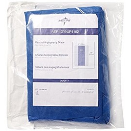 Medline drape Pack