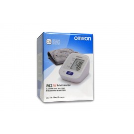 OMRON M2 Memory Blood pressure monitor