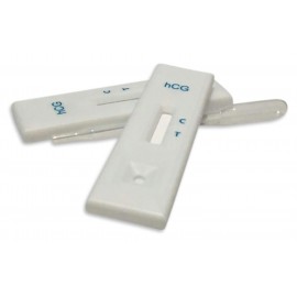 Labacon hCG - Pregnancy Test Cassette