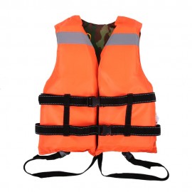 Life Jacket