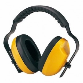 Ear Muff Industrial Sound Protector