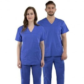 Scrub Suit (Medical Uniform) (Different colors available)