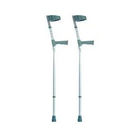 Elbow Crutches