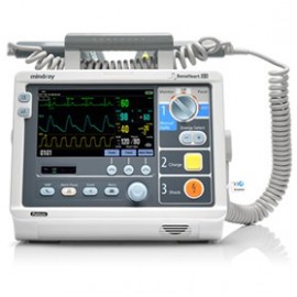 BeneHeart D3 Defibrillator