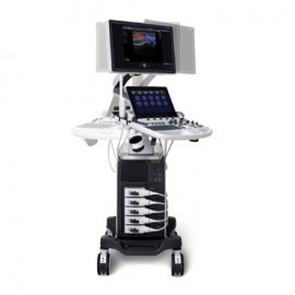 Sonoscape P 50 Ultrasound Machine