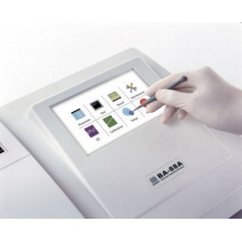 Mindray Semi-Auto Chemistry Analyzer