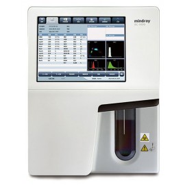 Mindray Hematology Analyzer 5Part -Differential