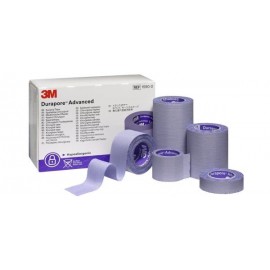 3M Durapore Advanced Adhesive Surgical Tape