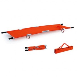 Folding Stretcher