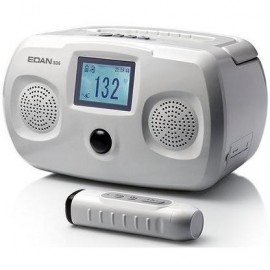 Edan SD6 Ultrasonic Tabletop Doppler