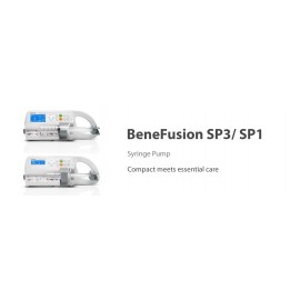 MINDRAY BENEFUSION SP3 SYRINGE PUMP