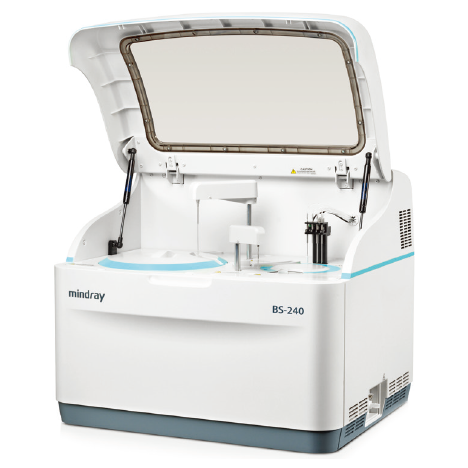 Mindray Bs240 Clinical Chemistry Analyser