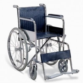 Generic Medical Wheelchair