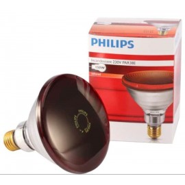 Philips 150w Infrared Lamp Bulb