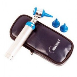 OTOSCOPE SET IN HOLTEX POUCH WITH REUSABLE SPECULUM