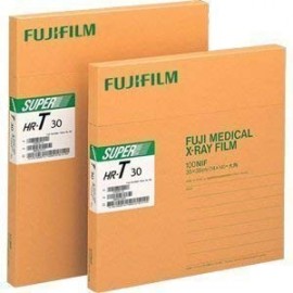 Fuji X-Ray Film - Green(100s)