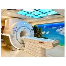 GE HEALTHCARE SIGNA VOYAGER BRAND OF MRI(1.5T/70CM BORE)