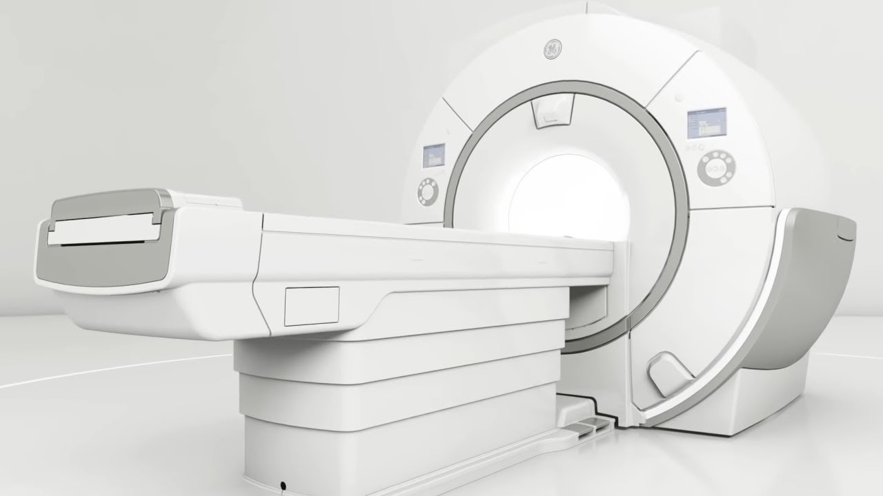 GE HEALTHCARE SIGNA VOYAGER BRAND OF MRI(1.5T/70CM BORE)