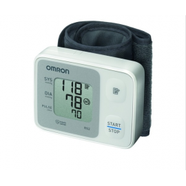 Omron  RS2 Wrist Blood Bpressure Monitor