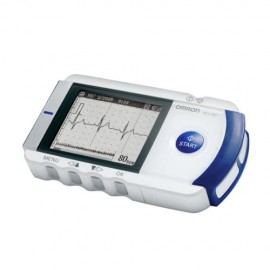 Omron ECG Monitor