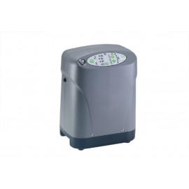 DeVilbiss iGo® Portable Oxygen Concentrator w/Carry Case