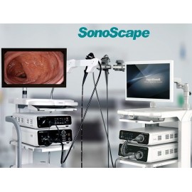 Sonoscape Endoscopy HD-350