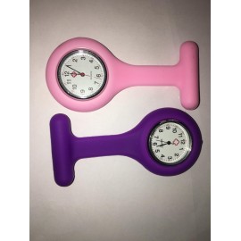 Nurse breast Watch