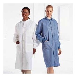 Reuseable Lab Coat