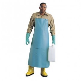 HEAVY DUTY CHEMICAL APRON