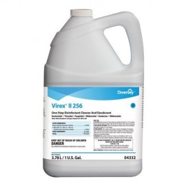 DISINFECTANT LIQUID 4L