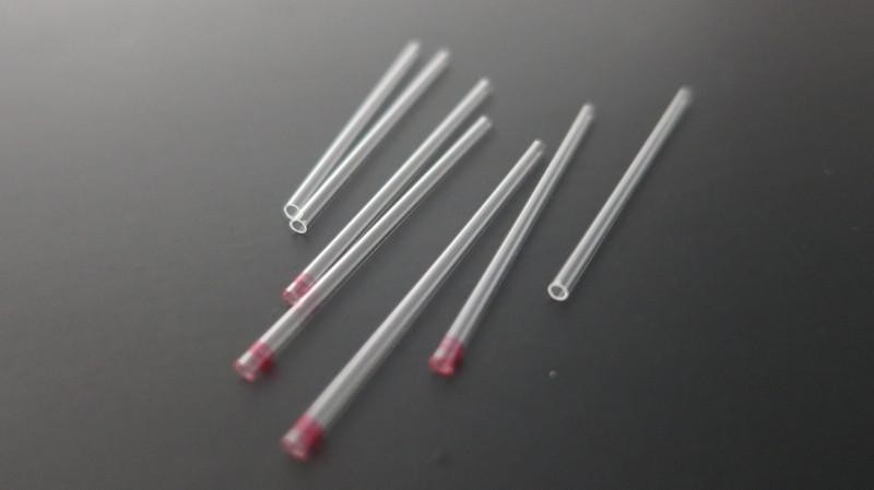 CAPILLARY TUBE