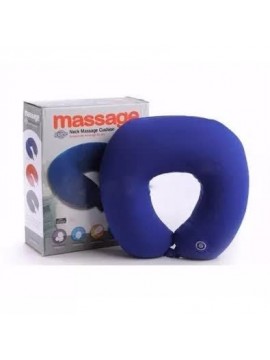 NECK MASSAGE WITH CUSHION