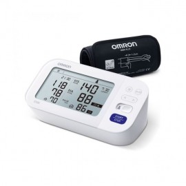 Omron M6 Comfort Upper Arm Blood Pressure Monitor