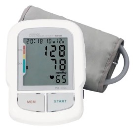 ANDON ARM BLOOD PRESSURE MONITOR WITH MEMORY