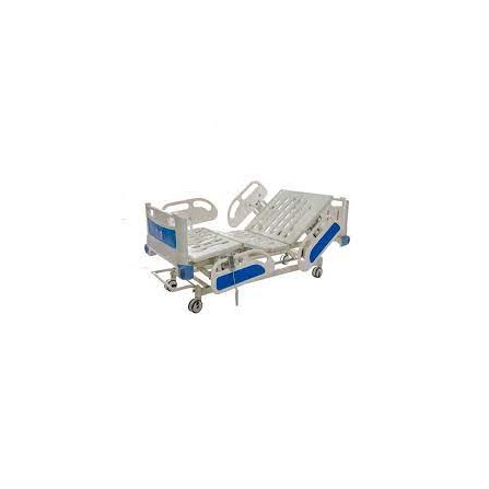 Three Function Hospital Bed can be adjusted Manual